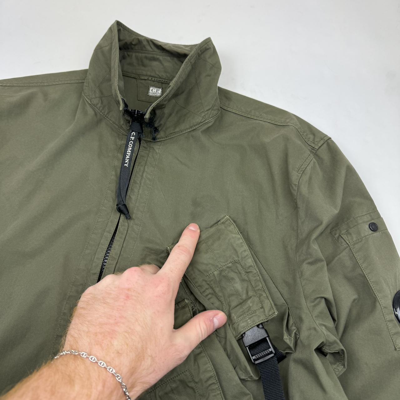 CP Company Tactical Jacket (L)