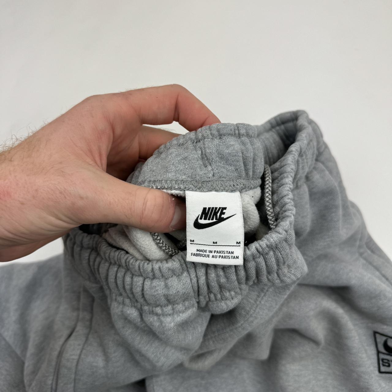 Nike x Stussy Joggers (M)