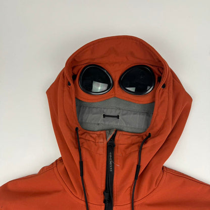 CP Company Goggle Jacket (S)