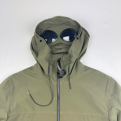 CP Company Goggle Jacket (S)