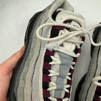 Nike Air Max 95 Beetroot (10.5)