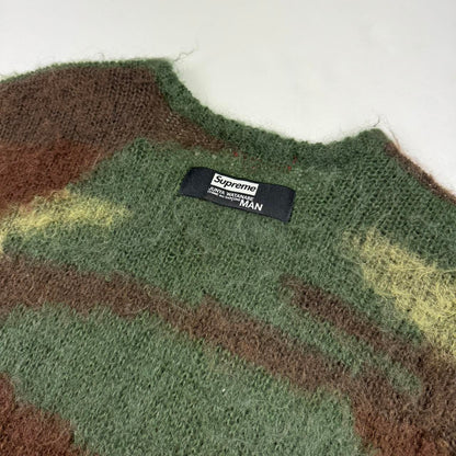 Supreme x Junya Watanabe Knit (XL)