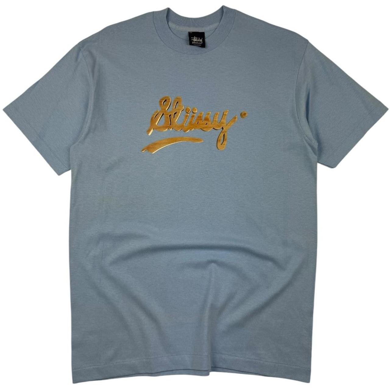 Vintage Stussy T-Shirt (M)