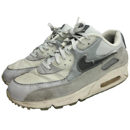 Nike X Basement Air Max 90   (10)