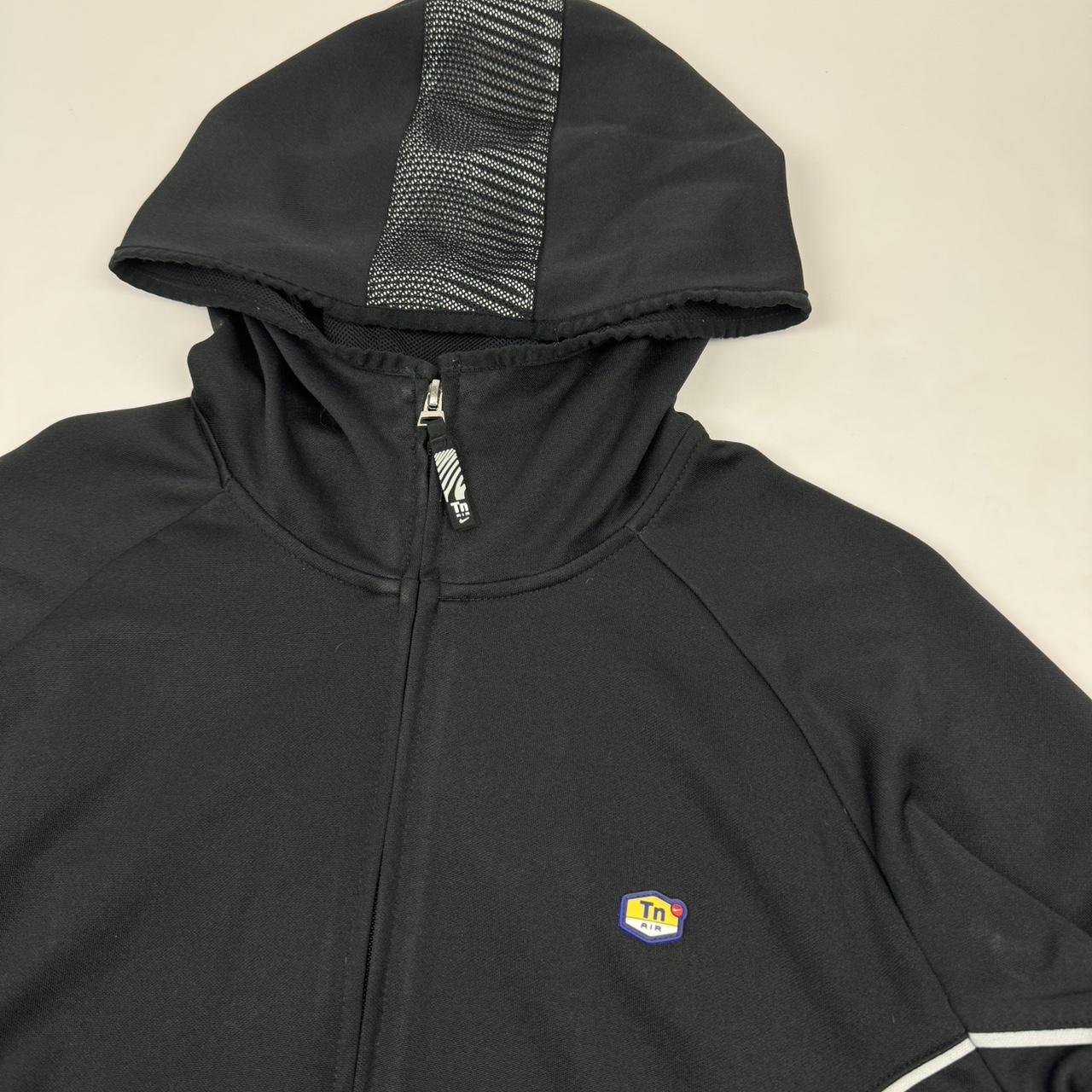 Nike TN Zip Up Hoodie (L)