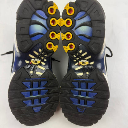 Nike Air Max TN Hyper Blue (7)