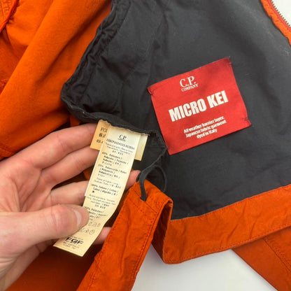 CP Company Micro Kei Jacket (L)