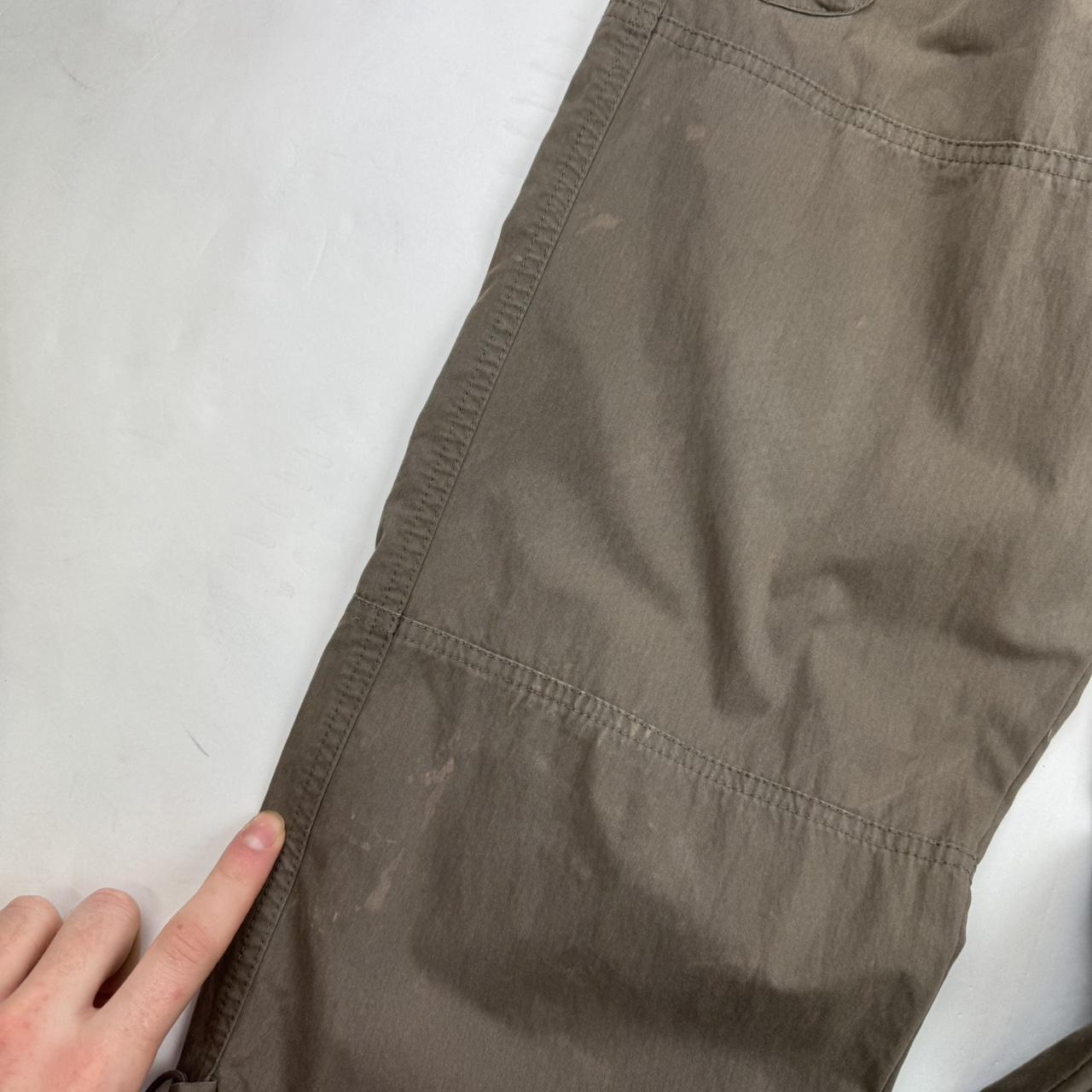 Nike Ctz Cargo Pants (M)