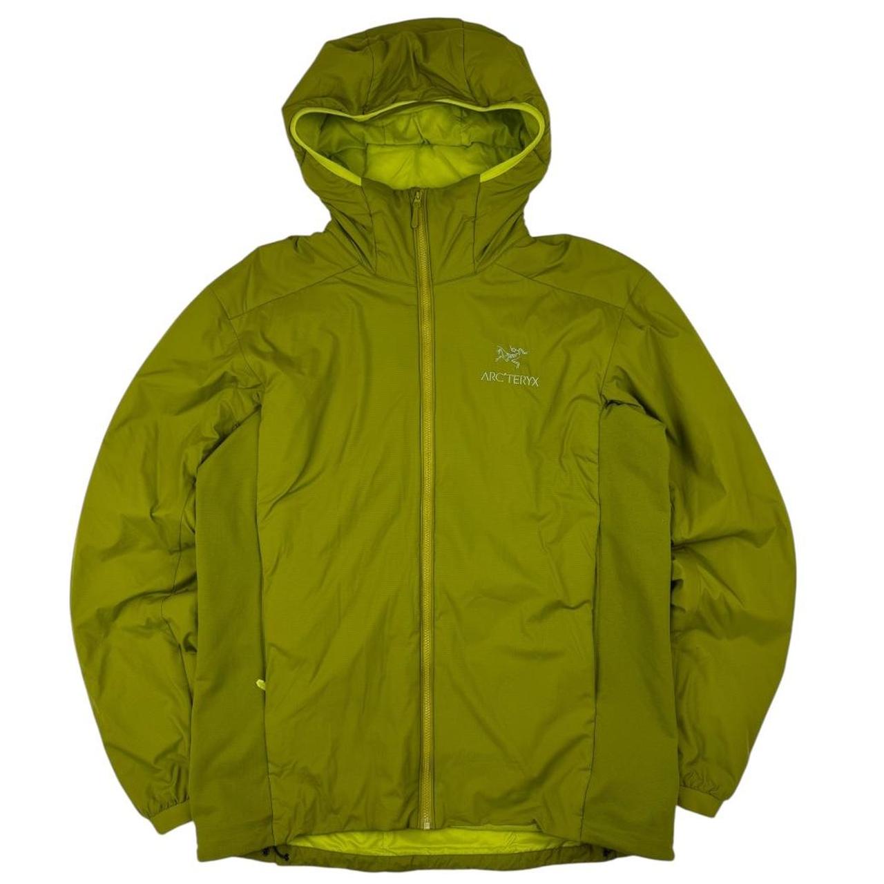 Arc’teryx Atom Lt (M)