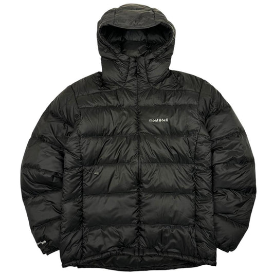 Montbell Superior Down Puffer (M)