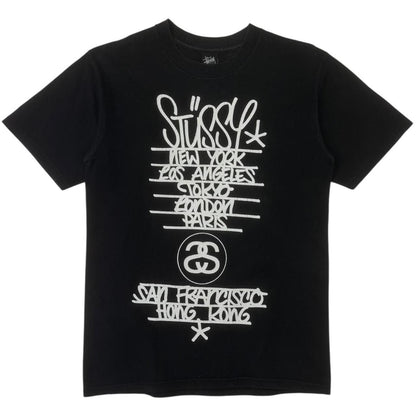 Vintage Stussy T-Shirt (S)