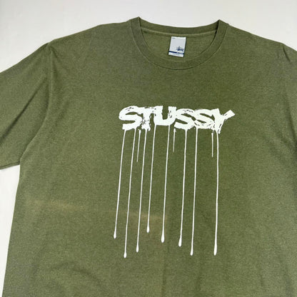 Vintage Stussy T-Shirt (XL)