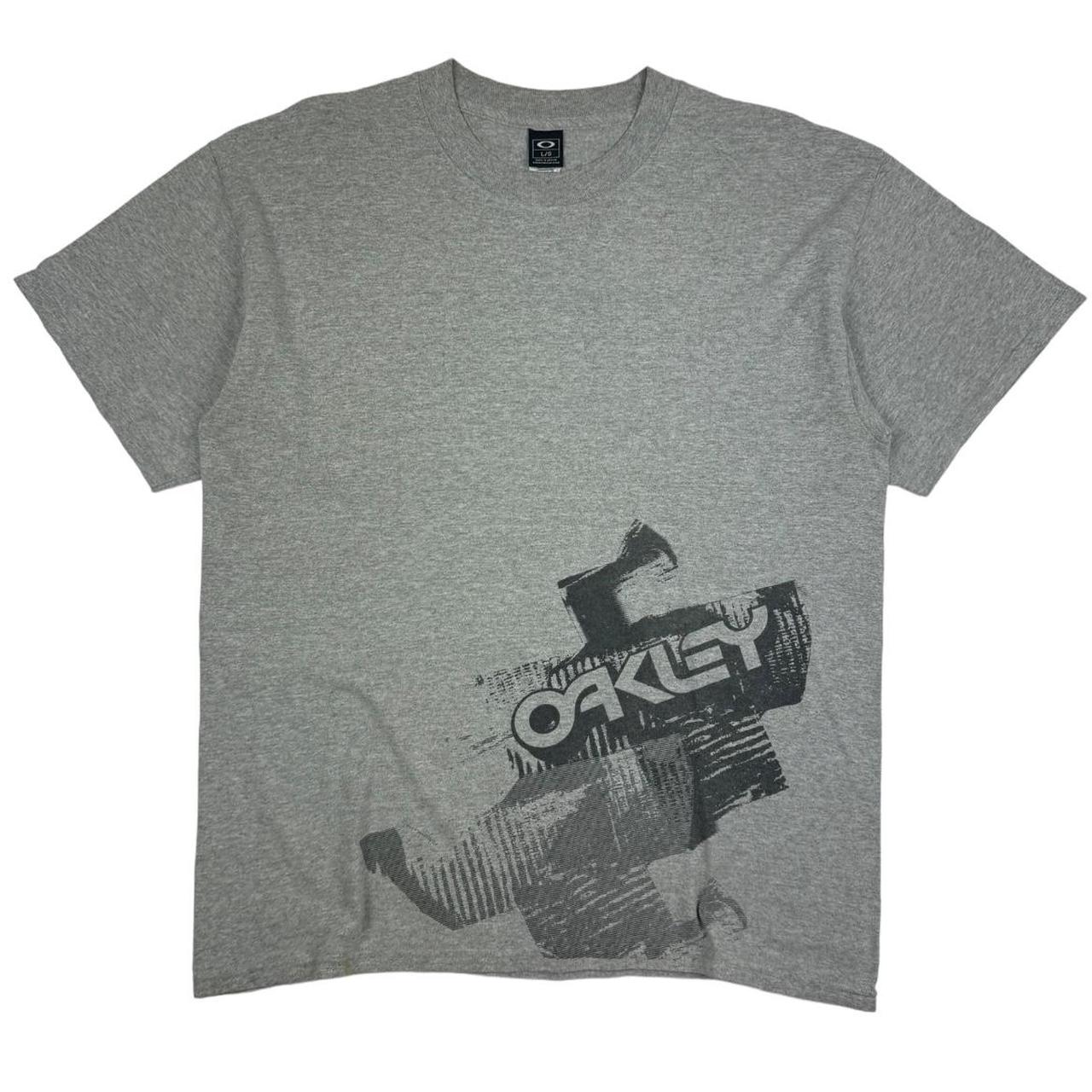 Vintage Oakley T-shirt (L)