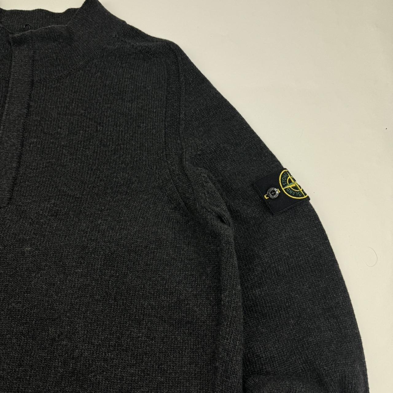 Stone Island Knit (XL)