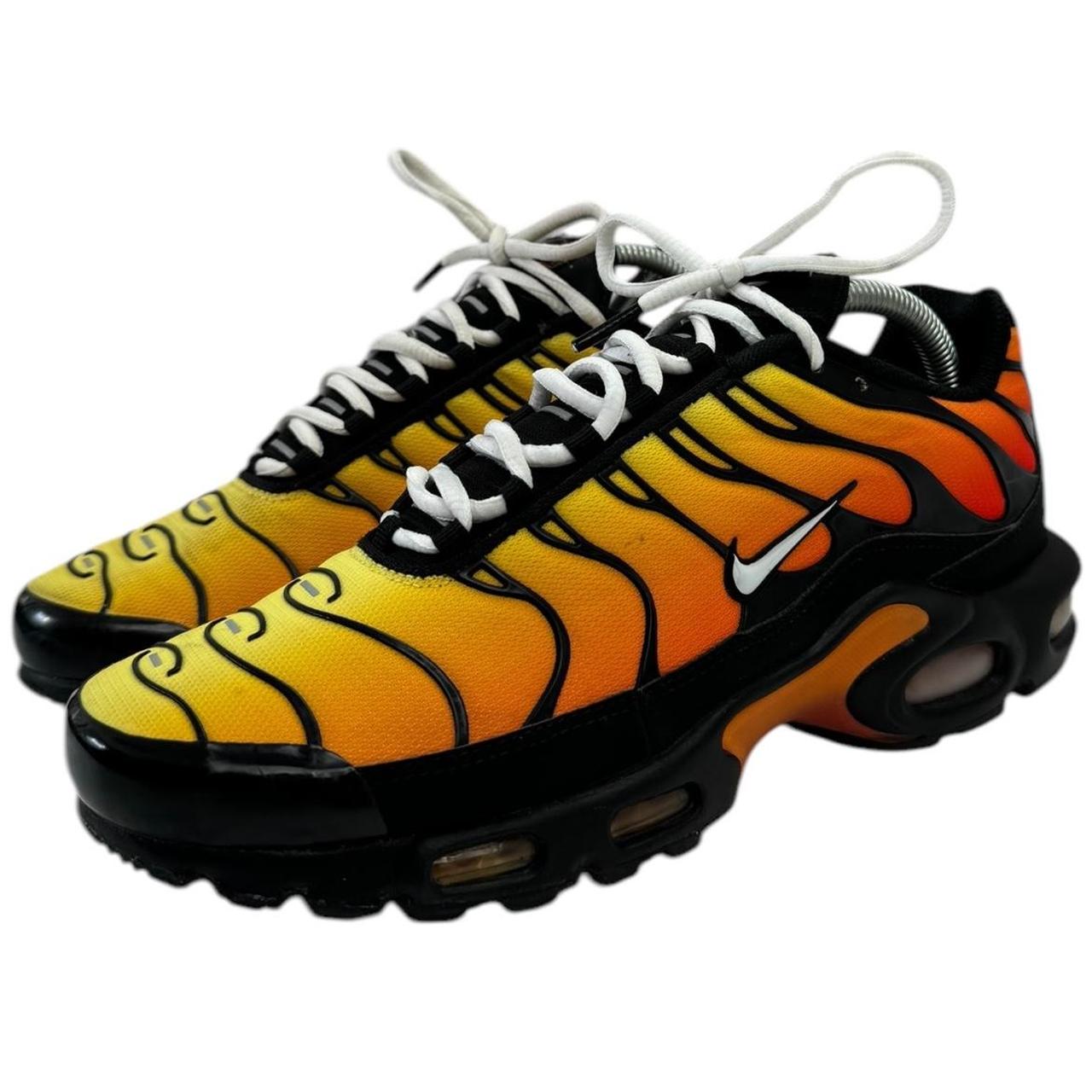 Nike Air Max TN Tiger (7.5)