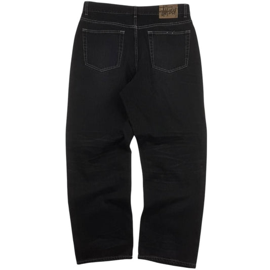 Stussy Big Ol’ Jeans (32")