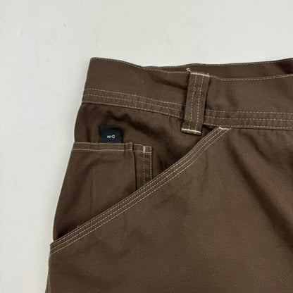 Vintage Nike ACG Shorts (34")