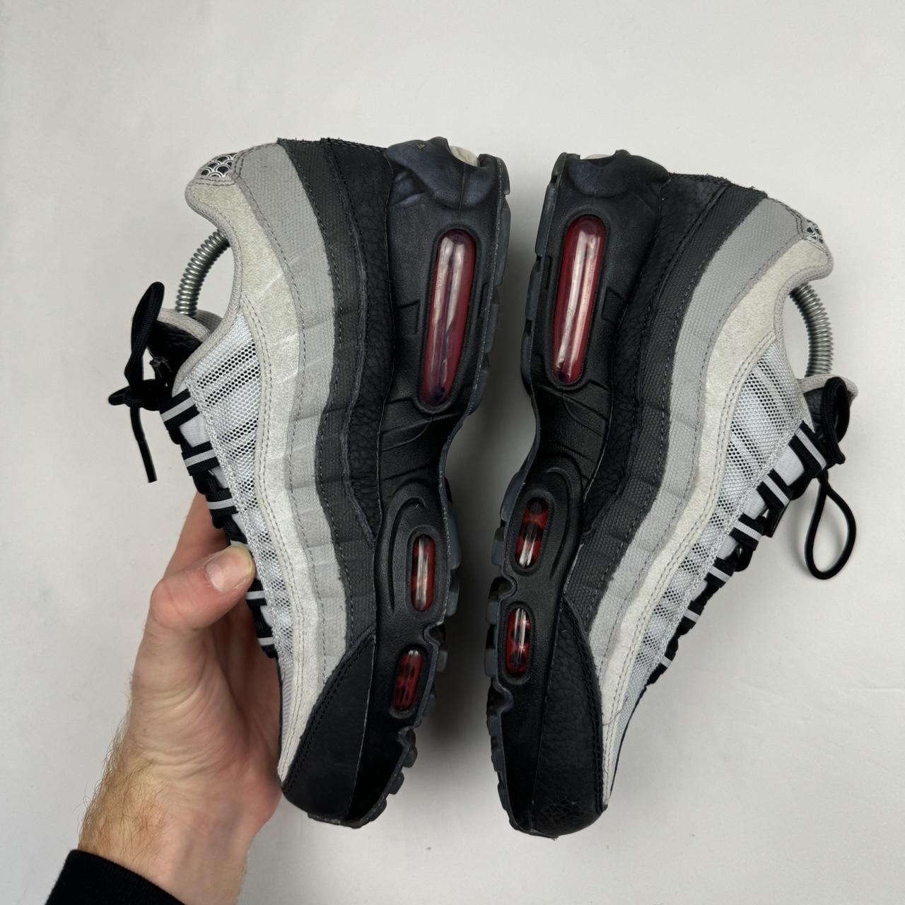 Nike Air Max 95 Koi (7.5)