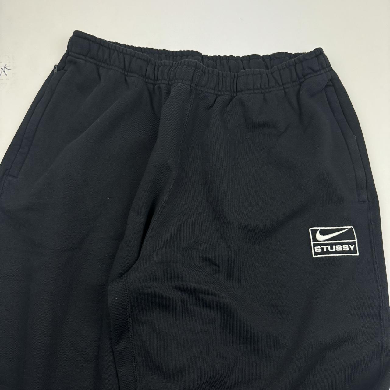 Nike x Stussy Joggers (L)