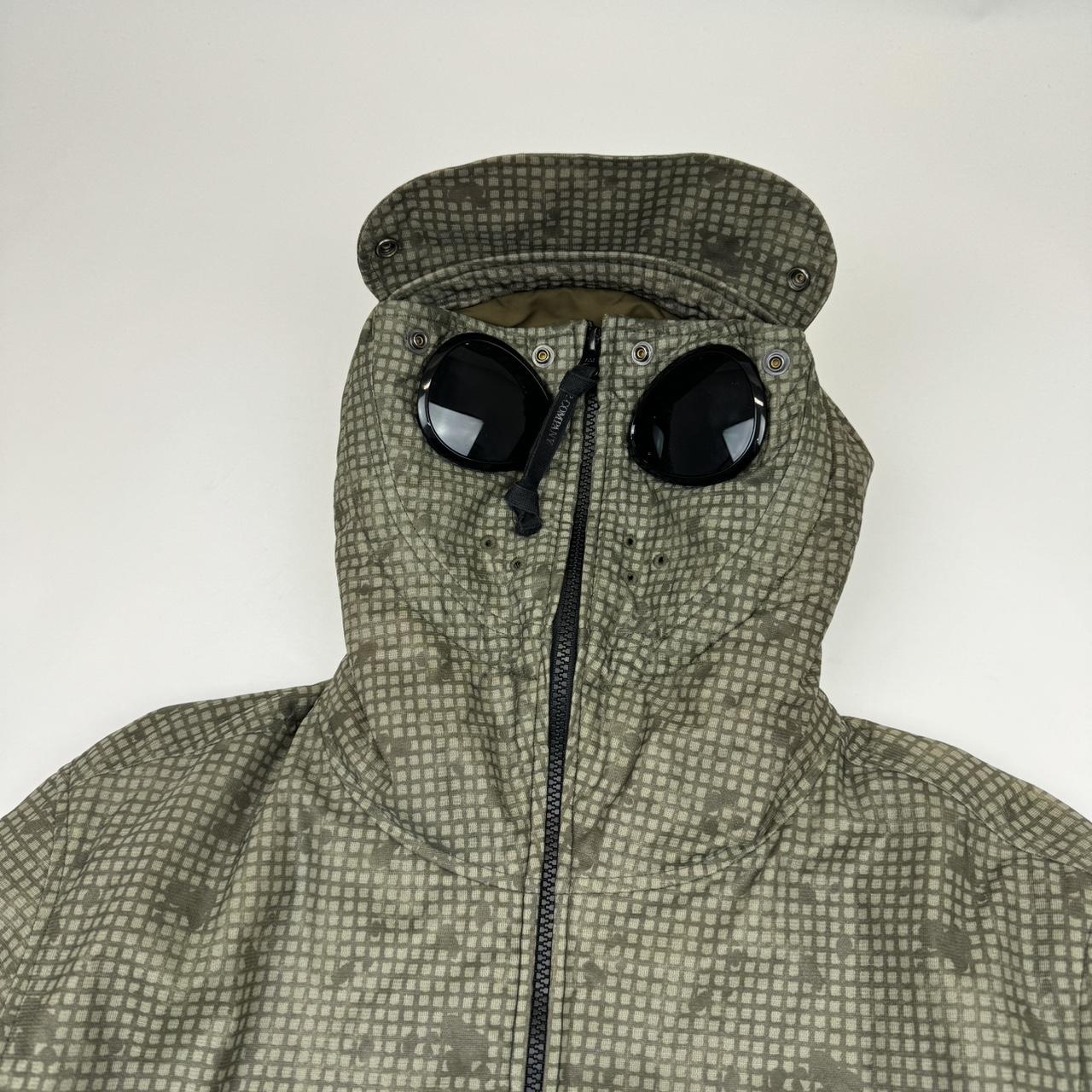 CP Company Camotage Jacket (M)