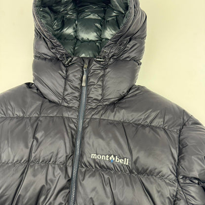 Montbell Superior Down Puffer (M)