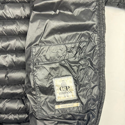 CP Company Puffer Jacket (XL)