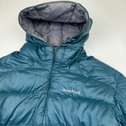 Montbell Superior Down Puffer (XL)