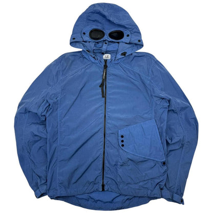 CP Company Chrome Goggle Jacket (S)