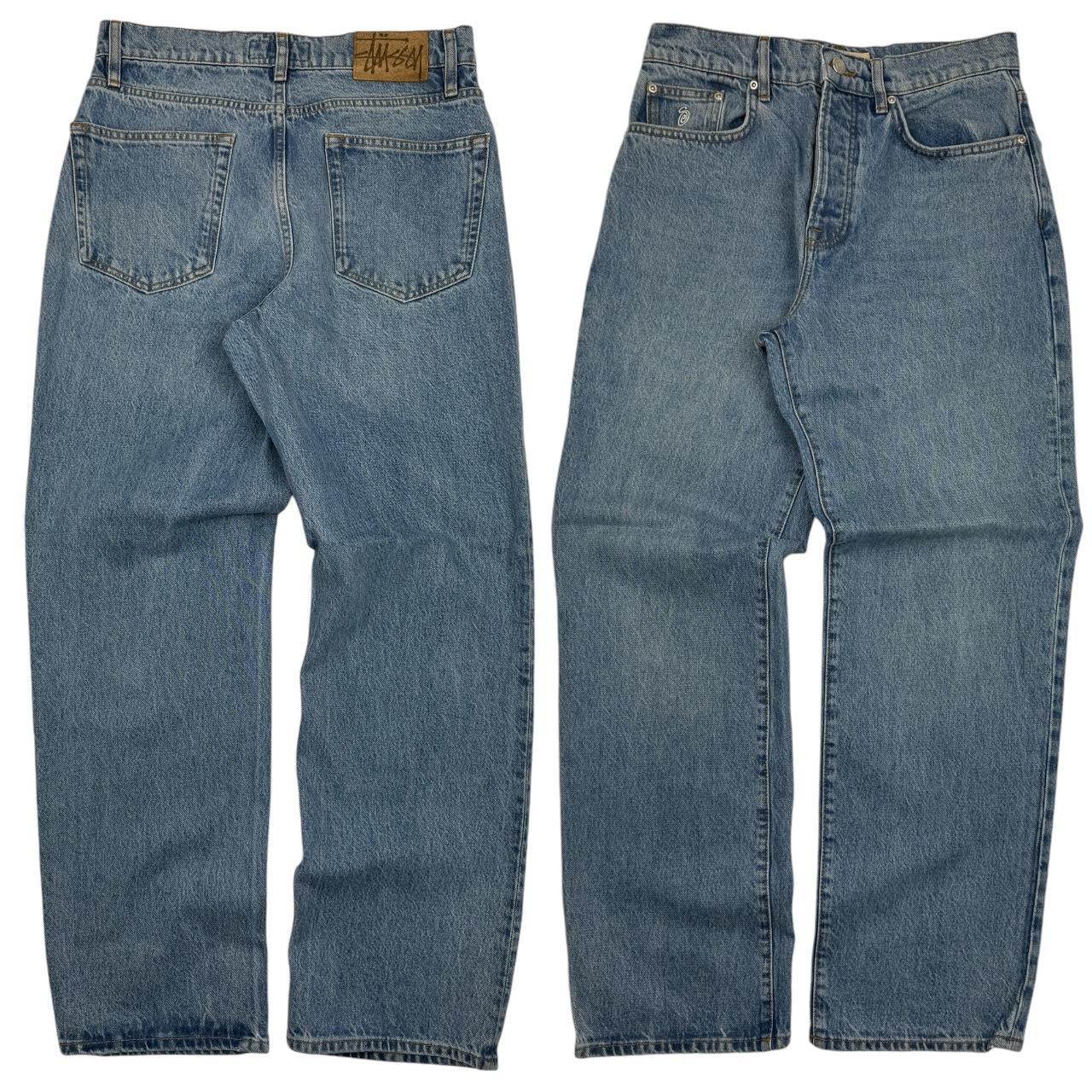 Stussy Classic Jeans (30")