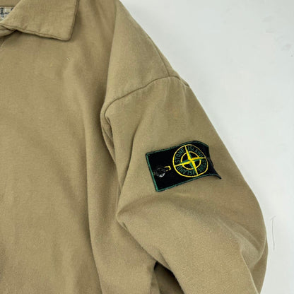 Vintage Stone Island Jumper (XL)