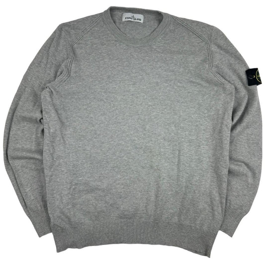 Stone Island Knit Jumper (L)