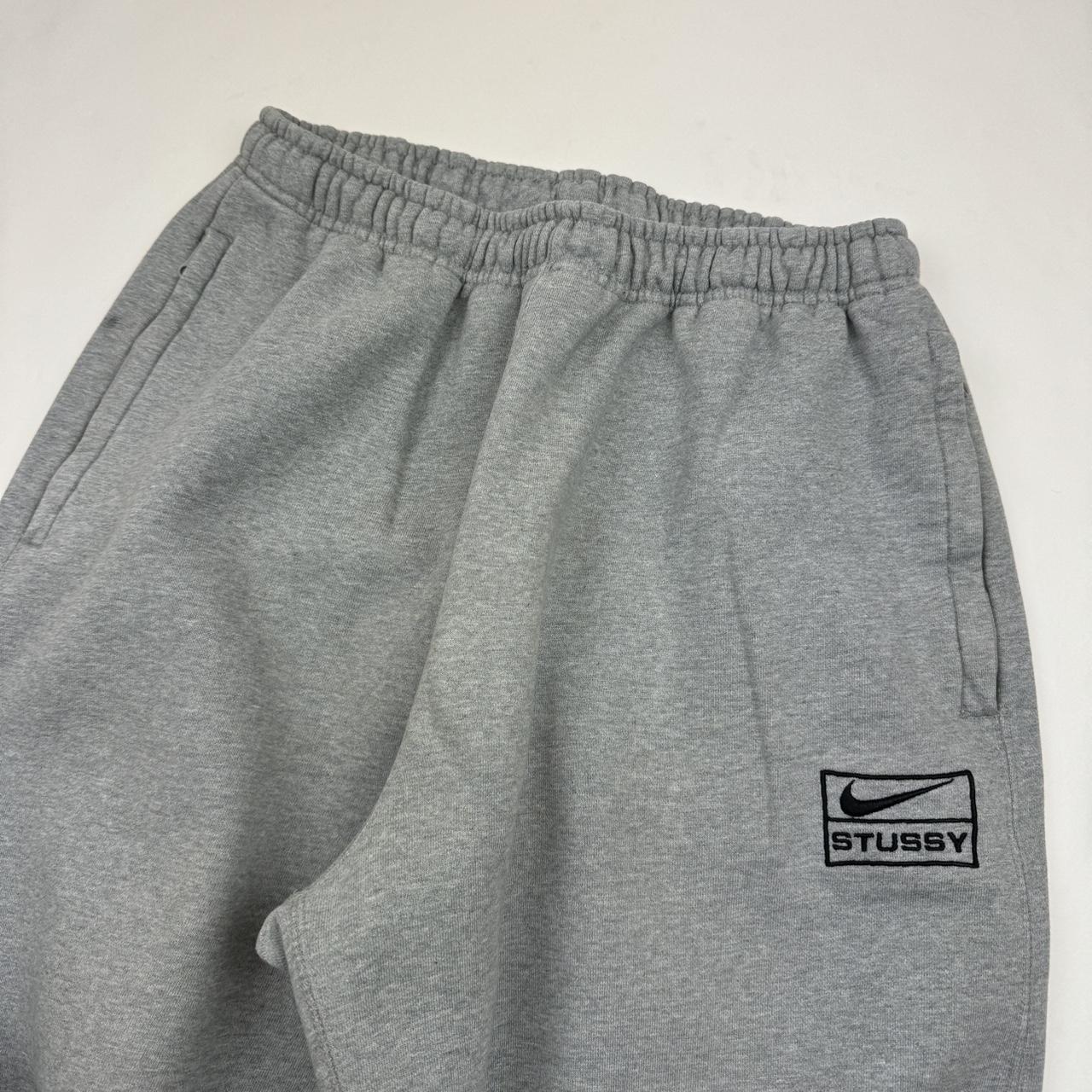 Nike x Stussy Joggers (M)