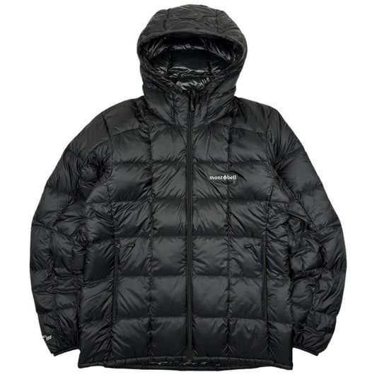 Montbell Square Stitch Puffer (M)