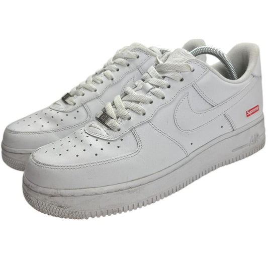 Nike x Supreme Air Force 1 (8)