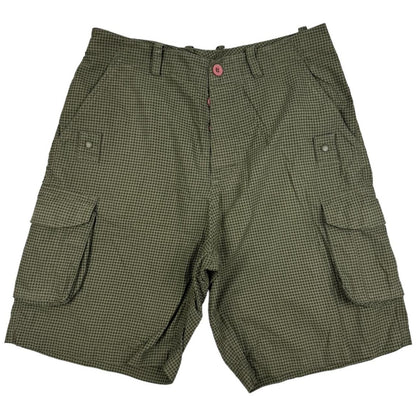 Vintage Stussy Cargo Shorts (32")