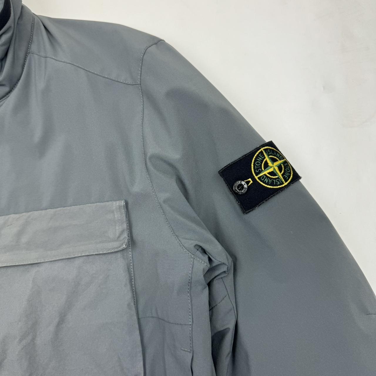 Stone Island Jacket (M)