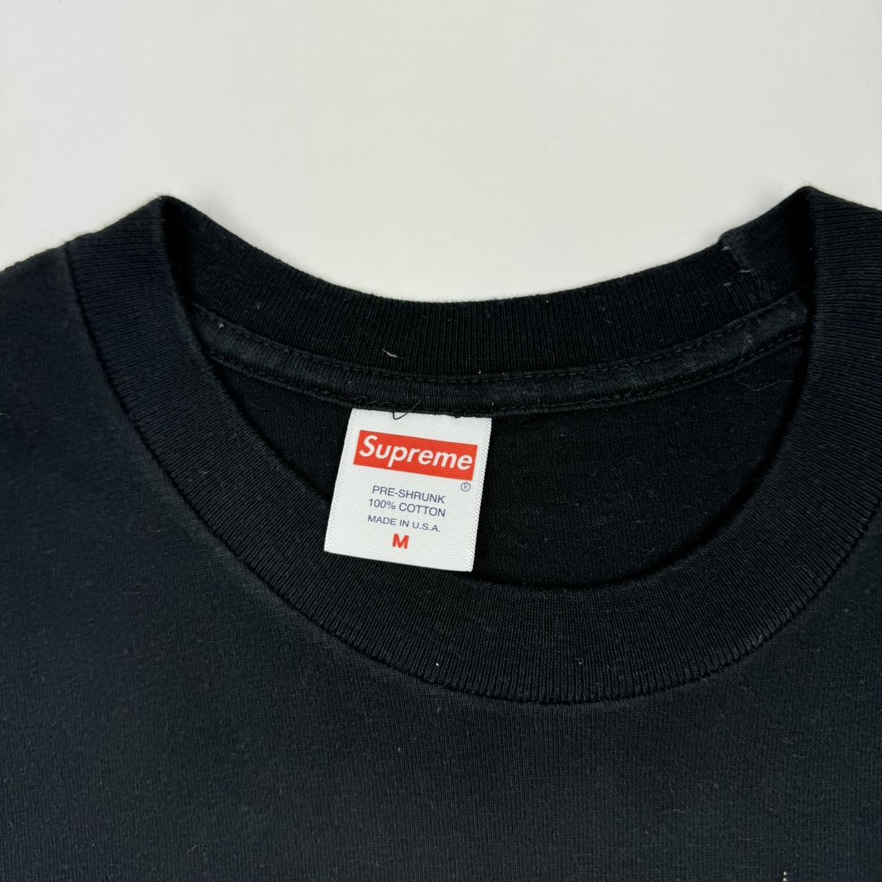 Supreme Independent T-Shirt (M)