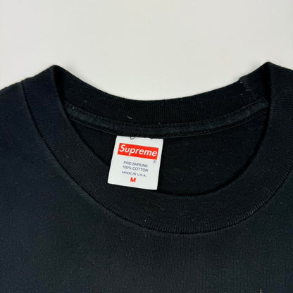 Supreme Independent T-Shirt (M)