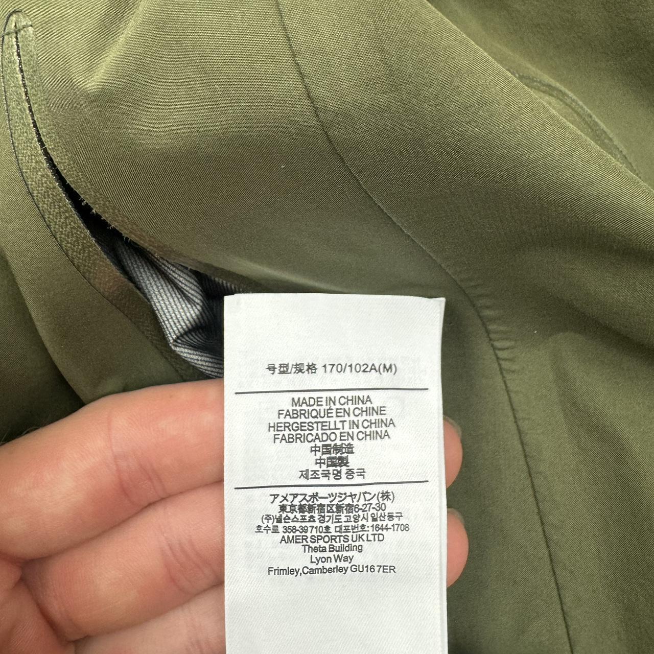 Arc’teryx Beta Lt (M)