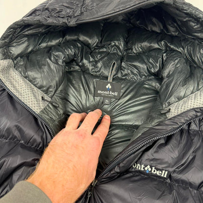 Montbell Superior Down Puffer (XL)