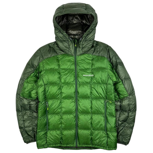 Montbell Superior Down Puffer (M)