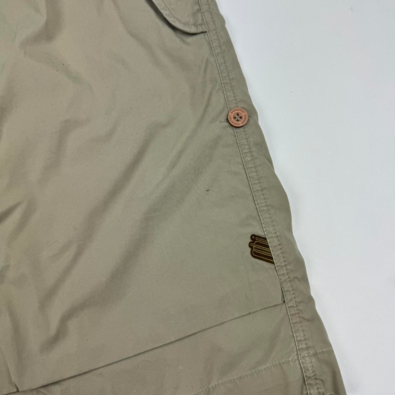 Maharishi Sno Pant Shorts (M)