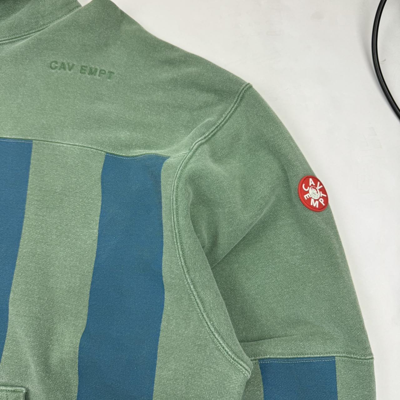 Cav Empt Hoodie (XL)