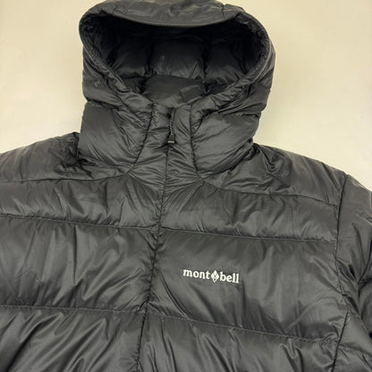 Montbell Superior Down Puffer (M)