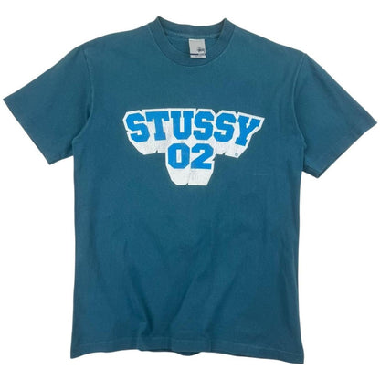 Vintage Stussy T-Shirt (M)