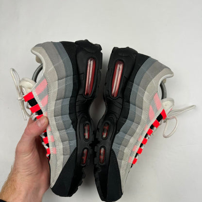 Nike Air Max 95 Solar Red (7.5)