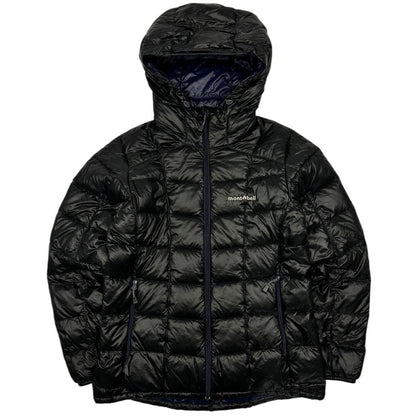 Montbell Square stitch Puffer (S)