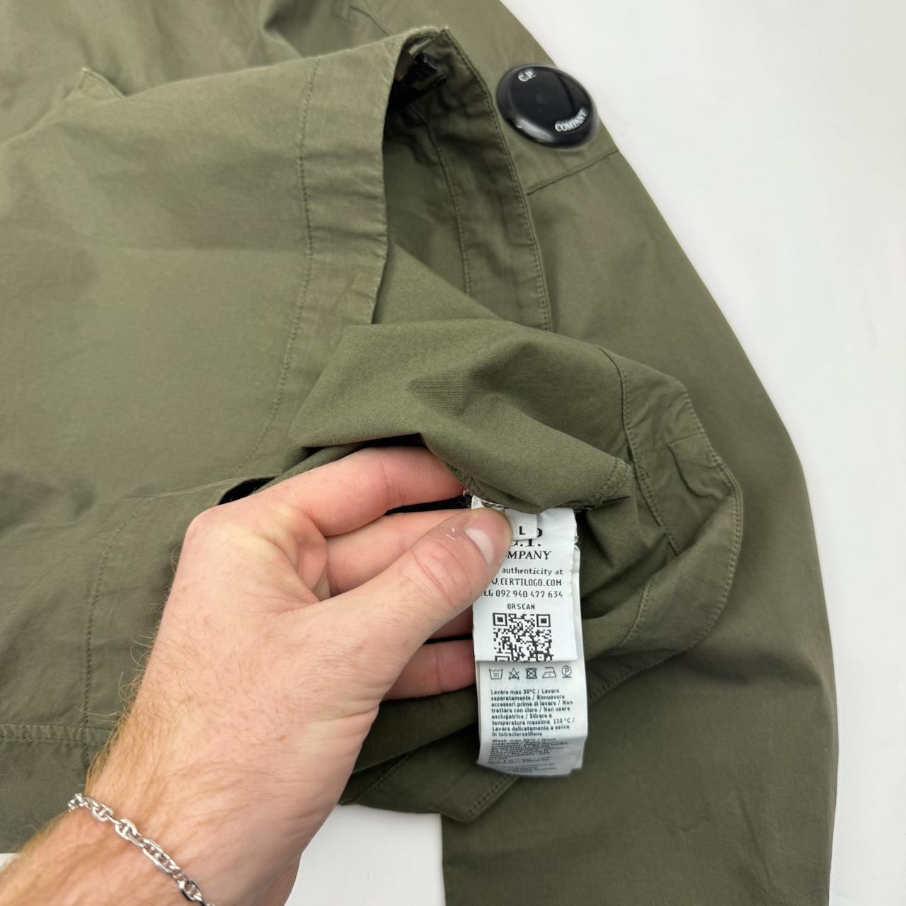 CP Company Tactical Jacket (L)