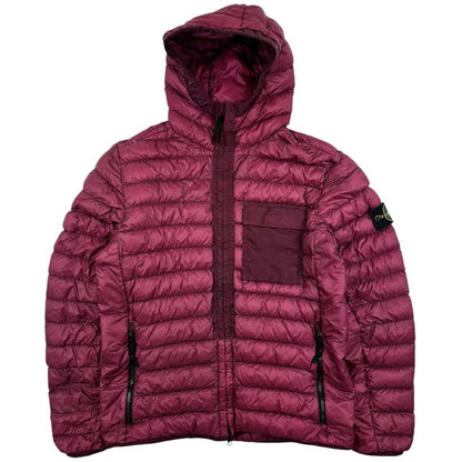 Stone Island Puffer (L)