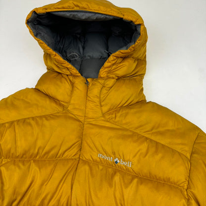 Montbell Superior Down Puffer (S)